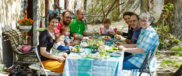 famiglia bortolotti - l'azienda agricoltura oggi