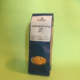 getrocknete Kaki à 100 g